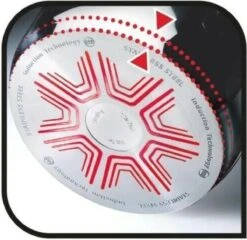 Tefal ULTIMUM WOKPAN 28 Cm - Met Thermo-Signal™ -Keukengerei Winkel 1200x1165 2