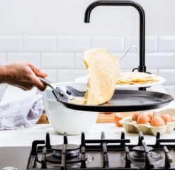 GreenPan Copenhagen Pannekoekenpan 28cm -Keukengerei Winkel 1200x1166 4