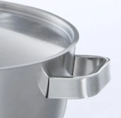 BK Conical+ Kookpannenset - 5-delig - RVS - Inductie -Keukengerei Winkel 1200x1168 1