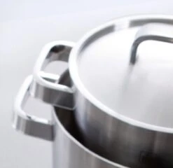 BK Conical+ Kookpannenset - 5-delig - RVS - Inductie -Keukengerei Winkel 1200x1168 2