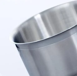 BK Karaat+ Pannenset - 5-delig - RVS – Geschikt Voor Alle Warmtebronnen -Keukengerei Winkel 1200x1176