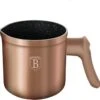 Berlinger Haus 1966 - Melkpan Rose Gold -1,2 Liter -12 Cm - Aluminium 2 Berlinger Haus 1966 - Melkpan Rose Gold -1,2 Liter -12 Cm - Aluminium -Keukengerei Winkel 1200x1177 3