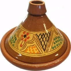 Marokkaanse Familie Tajine - Ø 33 Cm -Keukengerei Winkel 1200x1188 3