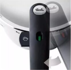 Fissler Vitavit Premium Snelkookpan Met Inzet - 4,5L 11 Fissler Vitavit Premium Snelkookpan Met Inzet - 4,5L -Keukengerei Winkel 1200x1195 10