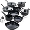 ISENVI Avon Chef Culinair Set - Pannenset 9 Delig - Ergo Grepen -Keukengerei Winkel 1200x1197 10