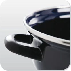 BK Fortalit Braadpan Ø 20 Cm / 1,4L - Emaille - Inductie -Keukengerei Winkel 1200x1197 16