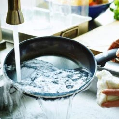 GreenPan Cambridge Koekenpan 28cm - Zwart - Inductie - PFAS-vrij -Keukengerei Winkel 1200x1198 13