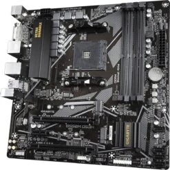 Gigabyte B550M DS3H AMD B550 Socket AM4 Micro ATX -Keukengerei Winkel 1200x1198 30