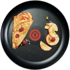 Tefal Cook Right Pannenkoekenpan - Ø 25 Cm ( Niet Voor Inductie) -Keukengerei Winkel 1200x1198 36