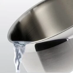 BK Excellent Pannenset - 5-delig - RVS - Inductie -Keukengerei Winkel 1200x1198 4