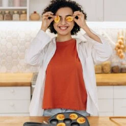 Home&House Poffertjespan Set - Zwart - Poffertjesmaker - Inductie - Gas - Poffertjes - Prik Vork - Kwast - Gietijzer - Poffertjesplaat - Poffertjespannen 11 Home&House Poffertjespan Set - Zwart - Poffertjesmaker - Inductie - Gas - Poffertjes - Prik Vork - Kwast - Gietijzer - Poffertjesplaat - Poffertjespannen -Keukengerei Winkel 1200x1200 1074