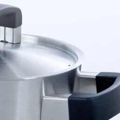 BK Conical Cool Pannenset - 5-delig - RVS - Geschikt Voor Alle Warmtebronnen -Keukengerei Winkel 1200x1200 109