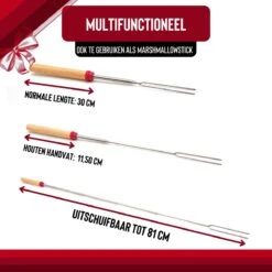 Rednas Poffertjespan Pakket - Incl. Luxe Giftbox - Incl.Bakkwast/Vork/Doseerfles - RVS/Gietijzer -Keukengerei Winkel 1200x1200 1104