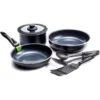 GreenChef Clickpan Pannenset - 8 Delig -Keukengerei Winkel 1200x1200 1157