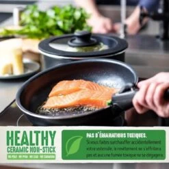 GreenChef Clickpan Pannenset - 8 Delig -Keukengerei Winkel 1200x1200 1160