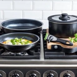 GreenChef Clickpan Pannenset - 8 Delig -Keukengerei Winkel 1200x1200 1161