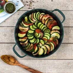 Westinghouse Performance Series - 12-delige Pannenset - Groen - 8 Pannen - Complete Pannenset - Geschikt Inductie En Alle Andere Warmtebronnen -Keukengerei Winkel 1200x1200 1183