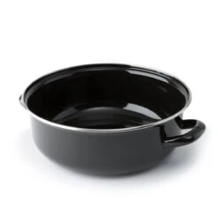 CasaLupo Emaille Braadpan Cooking - ø 28 Cm / 6 Liter 14 CasaLupo Emaille Braadpan Cooking - ø 28 Cm / 6 Liter -Keukengerei Winkel 1200x1200 1234