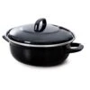 BK Fortalit Braadpan Ø 36 Cm / 7,5L - Emaille - Inductie -Keukengerei Winkel 1200x1200 1286
