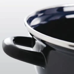 BK Fortalit Braadpan Ø 28 Cm / 4L - Emaille - Inductie -Keukengerei Winkel 1200x1200 1355