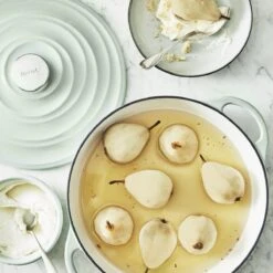 Tefal LOV Braadpan - 5L - Ø25 Cm - Groen -Keukengerei Winkel 1200x1200 1363