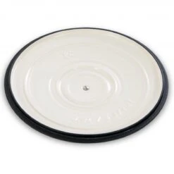 BK Bourgogne Braadpan Ø 20 Cm - Zwart - Gietijzer - Inductie -Keukengerei Winkel 1200x1200 1418