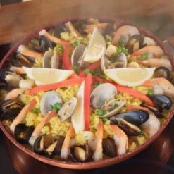 Livington Copper & Stone Pan - 24cm Koekenpan- Anti-aanbaklaag En Krasbestendig - Graniet Look - Binnenste Steenlaag Voor Perfecte Warmteverdeling - Geschikt Voor Ceran, Gas, Elektrisch, Inductie -Keukengerei Winkel 1200x1200 1430