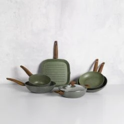 TVS Natura Induction Wokpan - Wok 28 Cm 10 TVS Natura Induction Wokpan - Wok 28 Cm -Keukengerei Winkel 1200x1200 1460