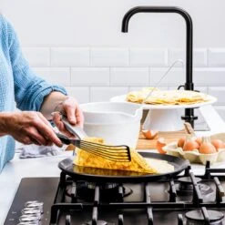 GreenPan Copenhagen Pannekoekenpan 28cm -Keukengerei Winkel 1200x1200 1490