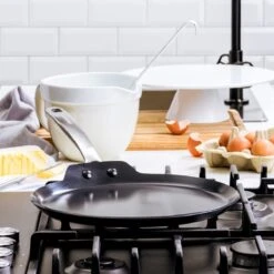 GreenPan Copenhagen Pannekoekenpan 28cm -Keukengerei Winkel 1200x1200 1497