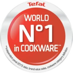 Tefal Cook Right Pannenkoekenpan - Ø 25 Cm ( Niet Voor Inductie) -Keukengerei Winkel 1200x1200 1503