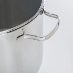 BK Soeppan - Ø 26 Cm - 11 L - Glazen Deksel -Keukengerei Winkel 1200x1200 1557