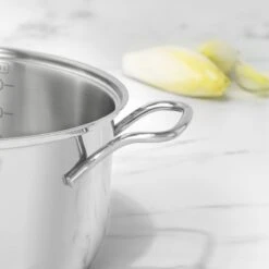 Tefal Intuition - Soeppan Ø30 Cm + Deksel - Inductie -Keukengerei Winkel 1200x1200 1564