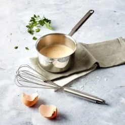 Demeyere Resto Sauspan - Ø 12cm/0,6 Liter -Keukengerei Winkel 1200x1200 1566