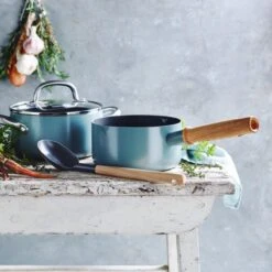 GreenPan Mayflower Steelpan - Ø 16 Cm - Keramisch - Inductie -Keukengerei Winkel 1200x1200 1573