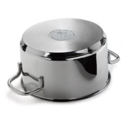 BK Profiline Steelpan Ø 14 Cm - RVS - Inductie -Keukengerei Winkel 1200x1200 1587