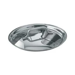 BK Profiline Steelpan Ø 14 Cm - RVS - Inductie -Keukengerei Winkel 1200x1200 1588