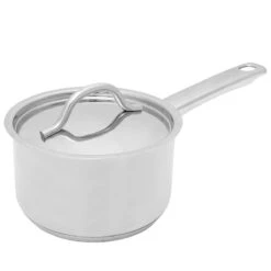 BK Profiline Steelpan Ø 14 Cm - RVS - Inductie -Keukengerei Winkel 1200x1200 1591