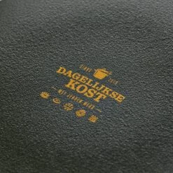 Dagelijkse Kost - Jeroen Meus - Steelpan ø16cm 1,58L - Inductie - Anti-aanbak - PFAS-vrij -Keukengerei Winkel 1200x1200 1622