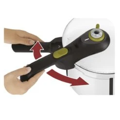 Tefal Secure5 NEO Snelkookpan - 4 Liter - Ø 22 Cm -Keukengerei Winkel 1200x1200 1637
