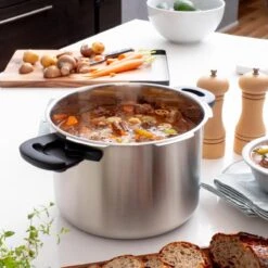 Tefal Secure5 NEO Snelkookpan - 4 Liter - Ø 22 Cm -Keukengerei Winkel 1200x1200 1639