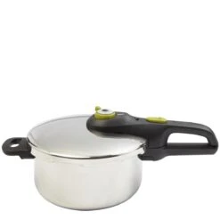 Tefal Secure5 NEO Snelkookpan - 4 Liter - Ø 22 Cm -Keukengerei Winkel 1200x1200 1640