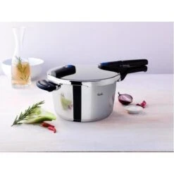 Fissler - Snelkookpan VitaQuick 6L 22cm -Keukengerei Winkel 1200x1200 1642