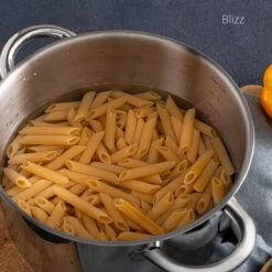 Sola Pannenset Blizz - 4 Delig - Ø Cm - Zilver - RVS - Sandwichbodem -Keukengerei Winkel 1200x1200 165