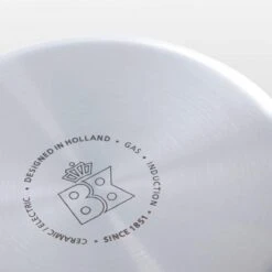 BK Premium+ Pannenset - 9-delig - Veilig Afgietsysteem - Inductie 21 BK Premium+ Pannenset - 9-delig - Veilig Afgietsysteem - Inductie -Keukengerei Winkel 1200x1200 169