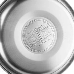 Florina Natura Line Fluitketel RVS Mat Grijs 2.3 Liter - Geschikt Voor Alle Warmtebronnen - Scandinavische Stijl - Massief Houten Handvat -Keukengerei Winkel 1200x1200 1696