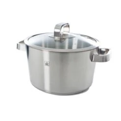 BK Conical Glas Pannenset - 4-delig - Glazen Deksels -Keukengerei Winkel 1200x1200 186