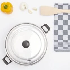 Kitchen Basics Wonderpan - 26 Cm -Keukengerei Winkel 1200x1200 190