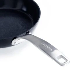 GreenPan Copenhagen Wok Met Extra Handvat 30cm/4.8L -Keukengerei Winkel 1200x1200 251