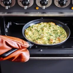 GreenPan Cambridge Wokpan 28cm - Zwart - Inductie - PFAS-vrij -Keukengerei Winkel 1200x1200 276